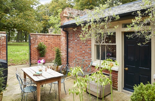 Aldborough Cottage | Stewards House - a spacious cottage in Wolterton sleeping 6 guests