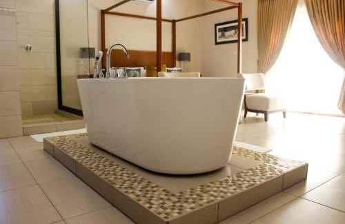 Maun Bed & Breakfast | SteyMorr Guesthouse