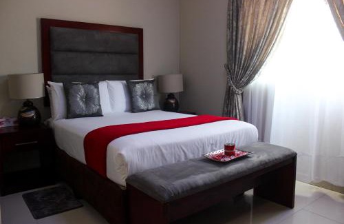 Maun Bed & Breakfast | SteyMorr Guesthouse
