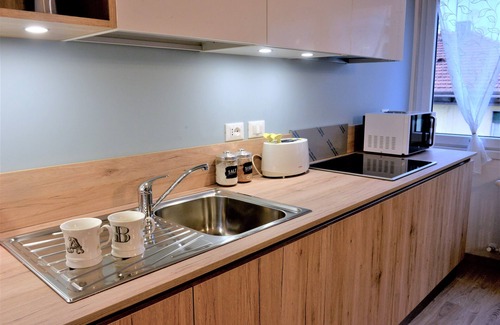 Ripamonti Corvetto House | Stilish cozy and new apartment recently renovated 4 pax in Milan