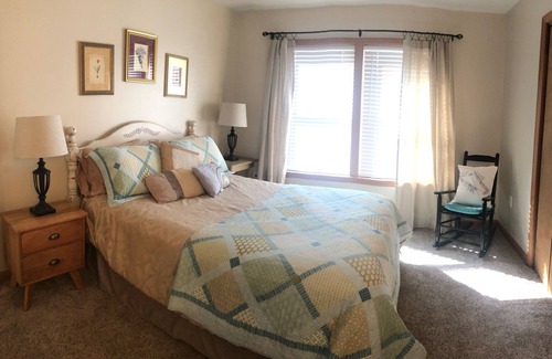 Youngstown House | Still have availability for the Solar Eclipse!