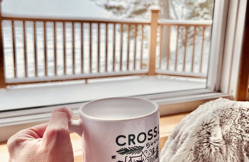Crosslake House | Still Spring Availability at Sunset Retreat - a Crosslake Lake Home