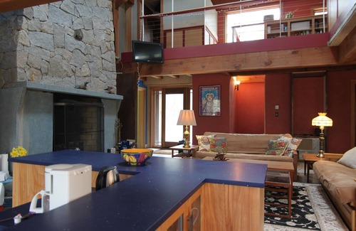 Bar Mills House | Stille Wasser, Quiet, secluded spot on Saco River with Dock (Boat lift option)