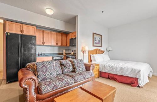 Park City Apartment | Stillwater 3005 by Moose Management