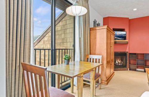 Park City Apartment | Stillwater 3005 by Moose Management