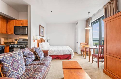 Park City Apartment | Stillwater 3005 by Moose Management