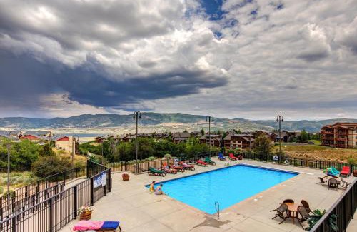 Park City Apartment | Stillwater 3005 by Moose Management