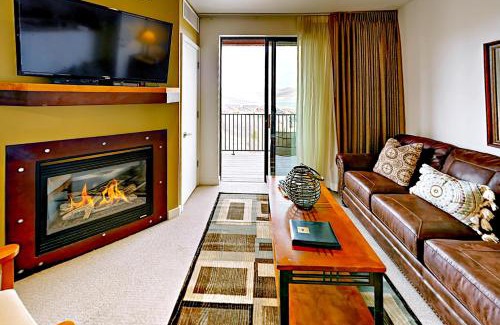 Park City Apartment | Stillwater Lodge Escape 3020
