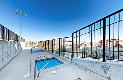 Park City Apartment | Stillwater Lodge Escape 3020