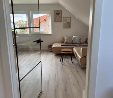 Swisttal Apartment | Stilvolle Auszeit- Nahe Therme und Phantasialand