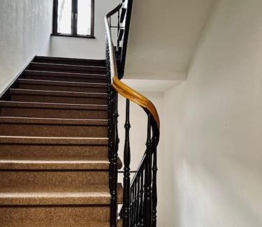 Bayreuth Apartment | Stilvolle Wohnung in Bestlage