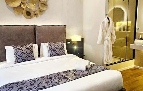 Prati Hotel | STOA ROME Boutique Suites
