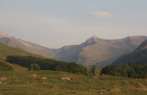 Fort William Cottage | Stob-Ban View - S4582