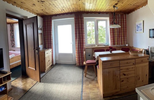 Bad Sankt Leonhard im Lavanttal Apartment | Stockerhaus