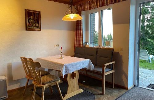Bad Sankt Leonhard im Lavanttal Apartment | Stockerhaus