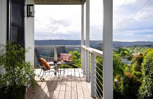 Daylesford House | Stockton House- spectacular 2 bedroom home