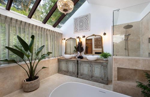 Daylesford House | Stockton House- spectacular 2 bedroom home
