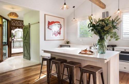Daylesford House | Stockton House- spectacular 2 bedroom home