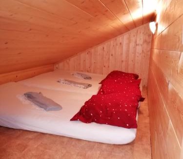 Aich Apartment | Stoderhütte