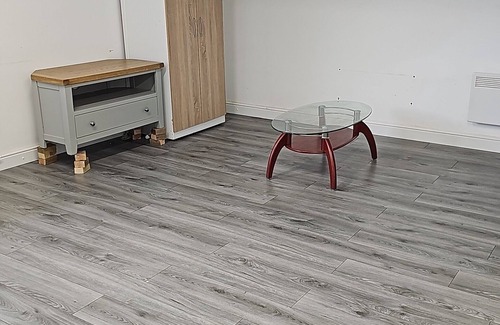 Small Heath Apartment | Stodio flat