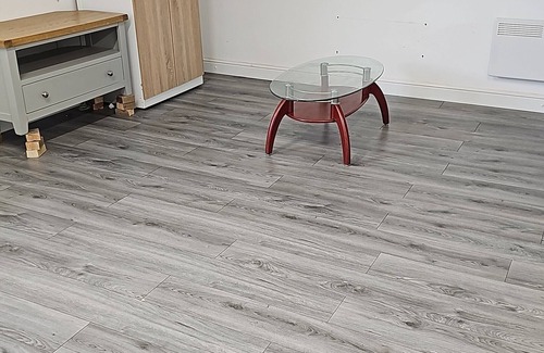 Small Heath Apartment | Stodio flat
