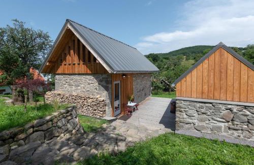 Pocuvadlo House | Stodola Počúvadlo