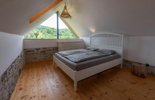 Pocuvadlo House | Stodola Počúvadlo