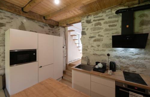 Pocuvadlo House | Stodola Počúvadlo
