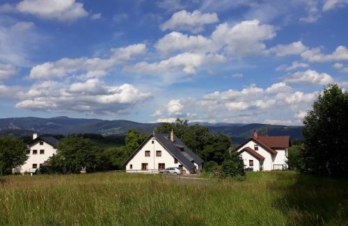 Vysoke nad Jizerou House | Stodola Vysoké