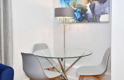 Burslem Apartment | Stoke-On-Trent Flat 8B