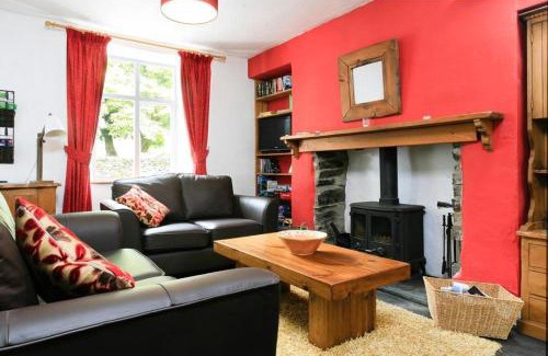 Staveley House | Stone Cottage at Staveley
