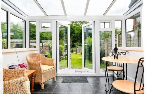 Staveley House | Stone Cottage at Staveley