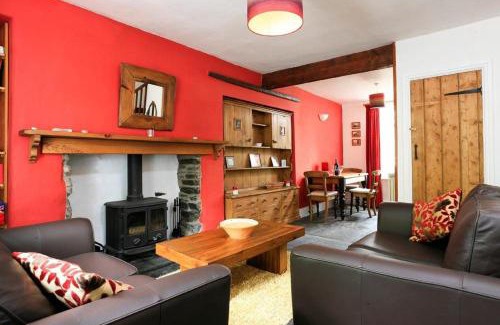 Staveley House | Stone Cottage at Staveley