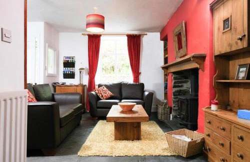 Staveley House | Stone Cottage at Staveley