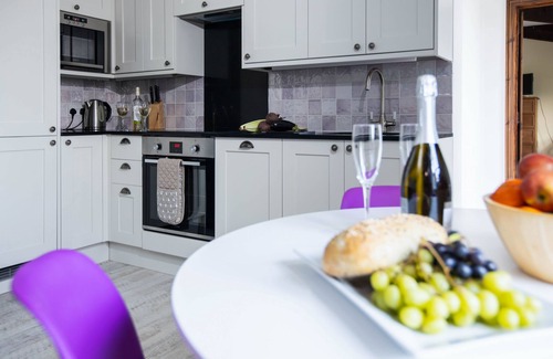 Bude Cottage | Stone Cottage With Indoor Swimming Pool In Stunning Rural Location Near Ocean
