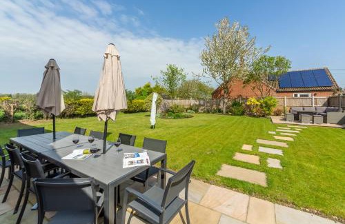 Barney House | Stone Croft