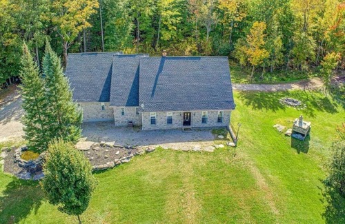 Ramara Other | Stone Farm House