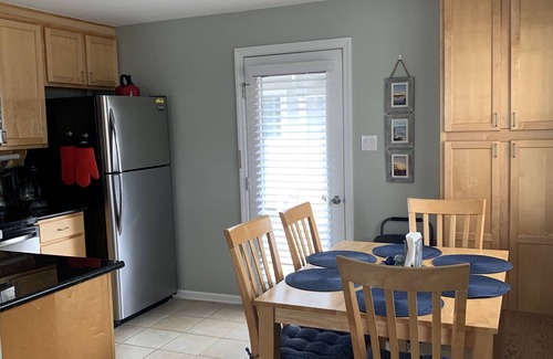 Stone Harbor House | Stone Harbor Beauty, 2 blks to beach