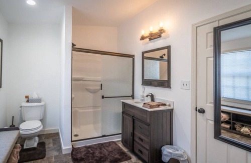 Hermann Bed & Breakfast | Stone Haus Bed & Breakfast