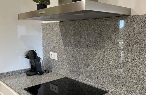 Rielo Cottage | Stone house a haven of peace