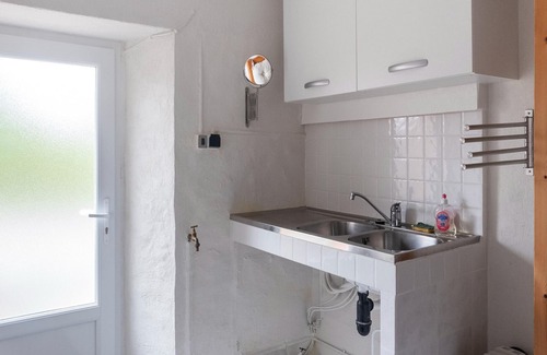 Saussey House | Stone-house cottage in Saussey with garden