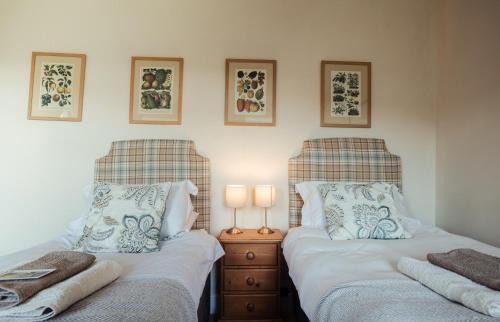 Kington Bed & Breakfast | Stone House Wales