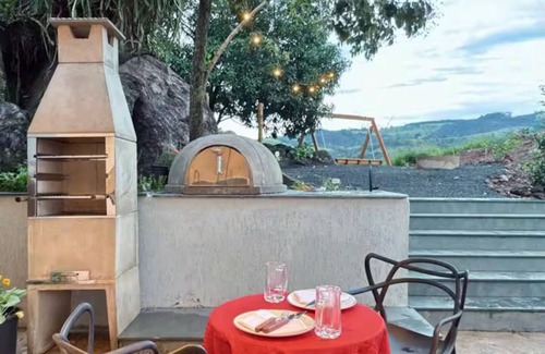 Socorro Cabin | Stone Loft