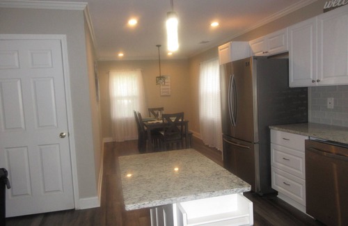 Lithonia House | Stone Moutain Park/Lithonia
