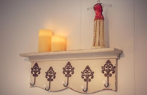 Mevagissey Bed & Breakfast | Stone's throw Cottage Mevagissey