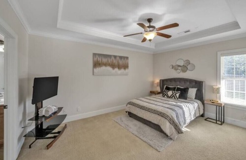 Greenville Apartment | Stonebrooke Haven Chateau
