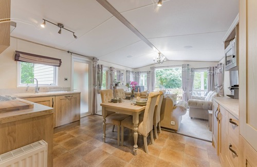 Weybourne Apartment | Stonechat - sleeps 4, High Kelling