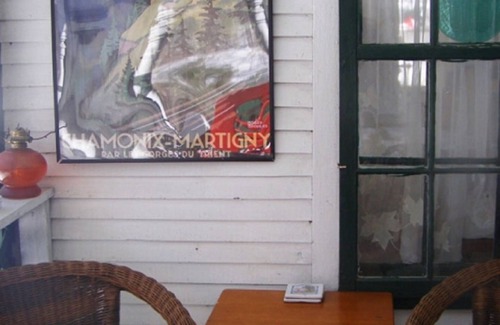 Williamstown Cottage | Stonecutter's Cottage In Secluded Country Setting at Head of Williamstown Gulf