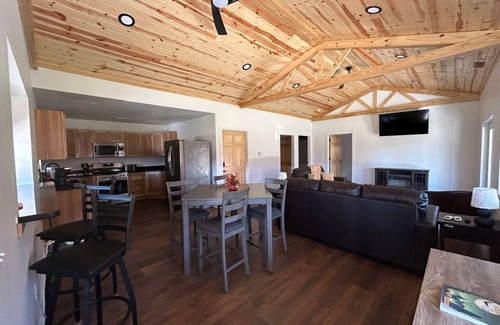 Logan Cabin | Stonehedge