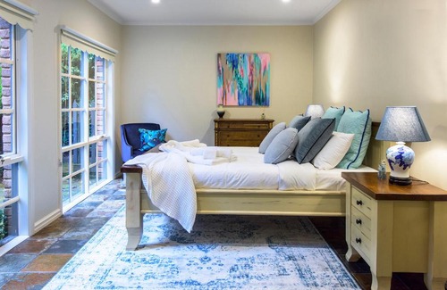 Sassafras House | Stonehurst of Sassafras
